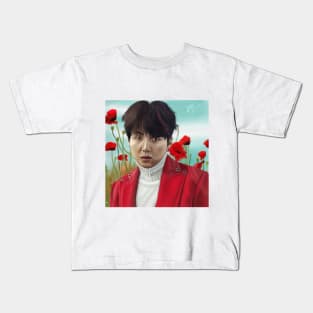 poppy & suga Kids T-Shirt